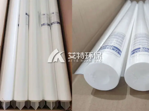 熔喷滤芯市场持续增长，技术创新引领产业升级