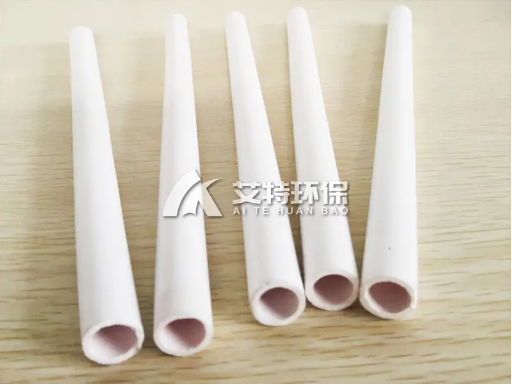 陶瓷膜：未来科技的绿色之盾